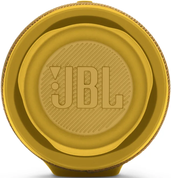 JBL Портативная колонка Charge 4