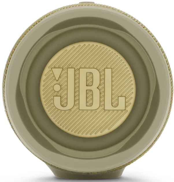 JBL Портативная колонка Charge 4