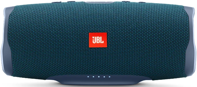 JBL Портативная колонка Charge 4