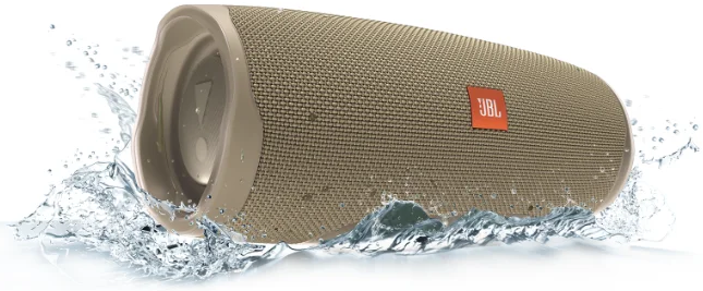 JBL Портативная колонка Charge 4