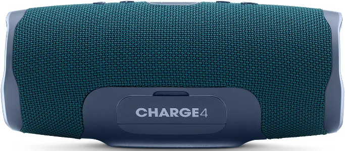 JBL Портативная колонка Charge 4