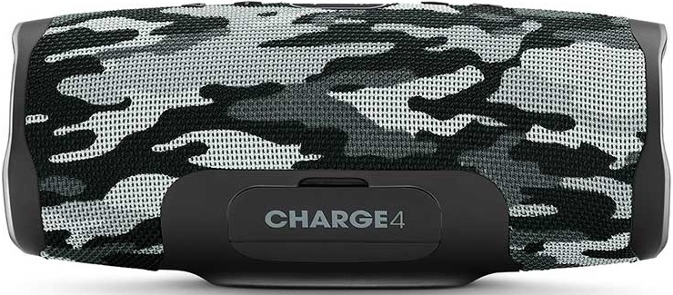 JBL Портативная колонка Charge 4