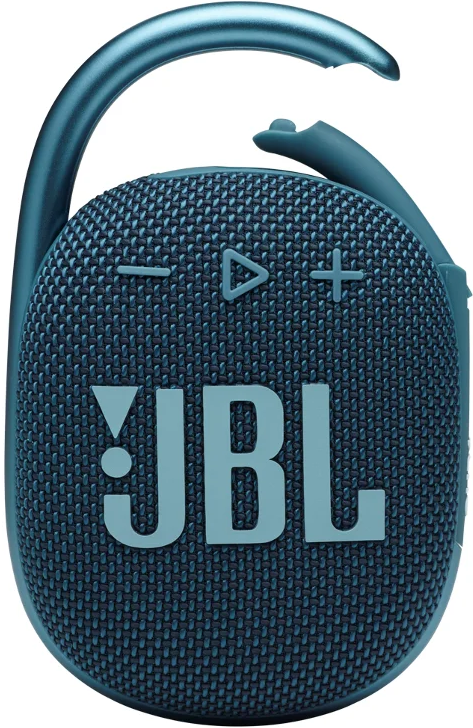 JBL Портативная акустика Clip 4