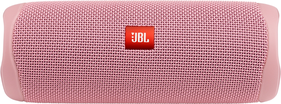 

Портативная колонка Flip 5 (pink)