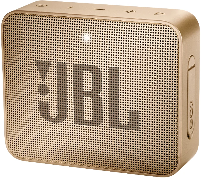JBL Портативная колонка Go 2