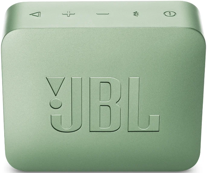 JBL Портативная колонка Go 2