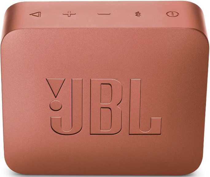 JBL Портативная колонка Go 2