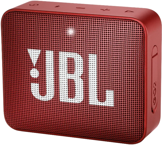 JBL Портативная колонка Go 2