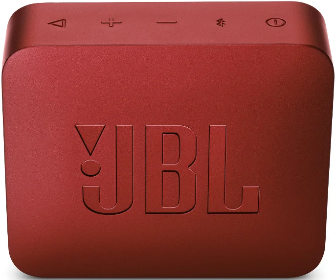 JBL Портативная колонка Go 2