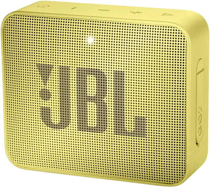 JBL Портативная колонка Go 2