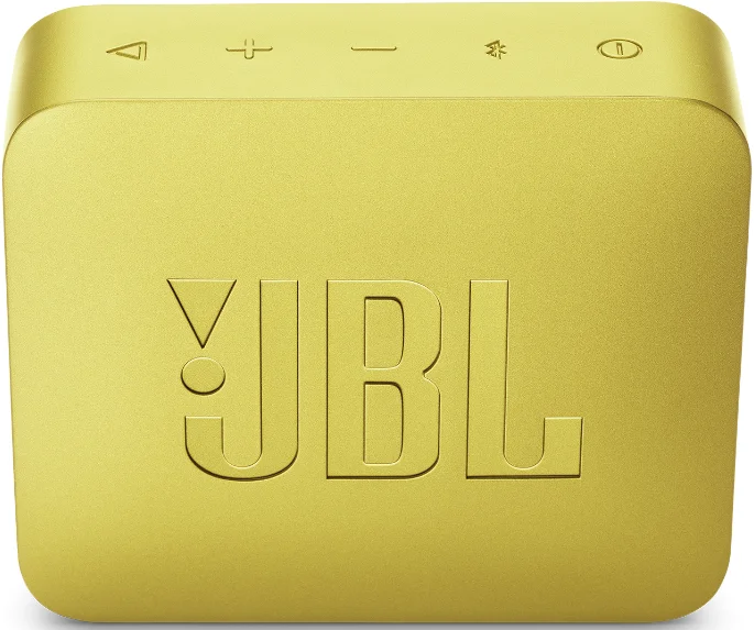 JBL Портативная колонка Go 2