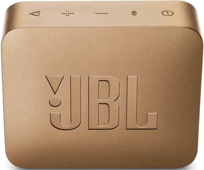 JBL Портативная колонка Go 2