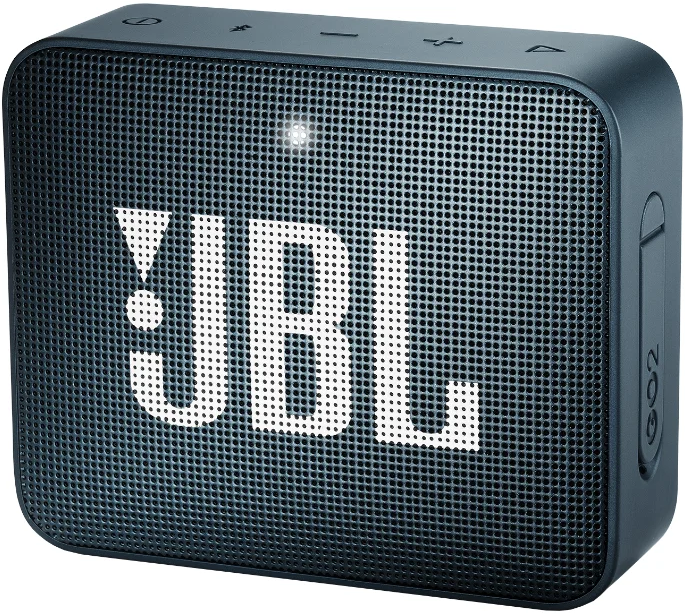 JBL Портативная колонка Go 2