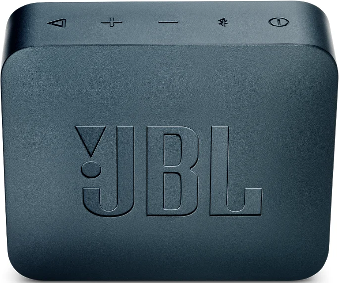 JBL Портативная колонка Go 2