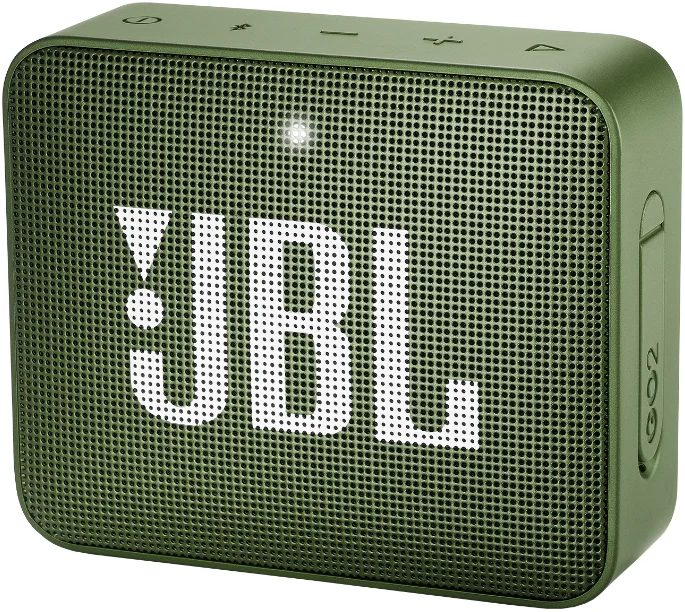 JBL Портативная колонка Go 2