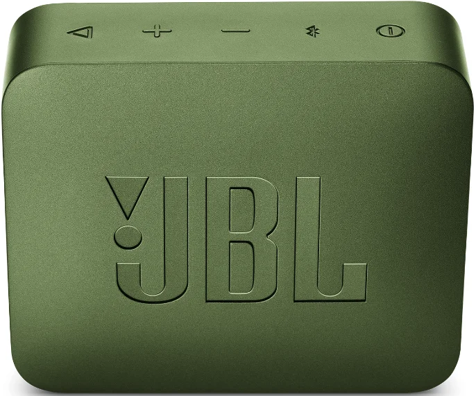 JBL Портативная колонка Go 2