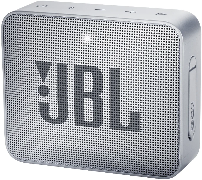 JBL Портативная колонка Go 2