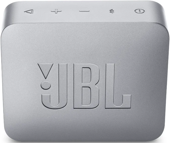 JBL Портативная колонка Go 2