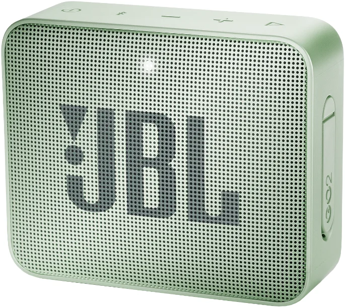 JBL Портативная колонка Go 2