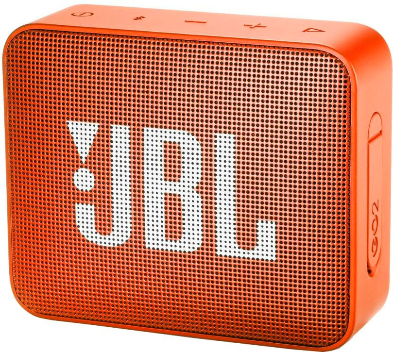 JBL Портативная колонка Go 2