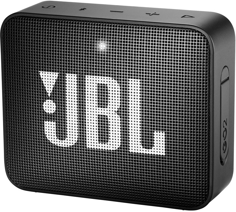 JBL Портативная колонка Go 2