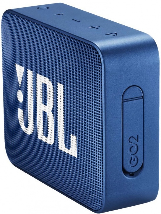 JBL Портативная колонка Go 2