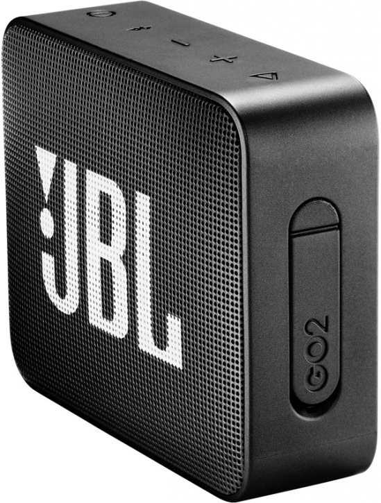 JBL Портативная колонка Go 2