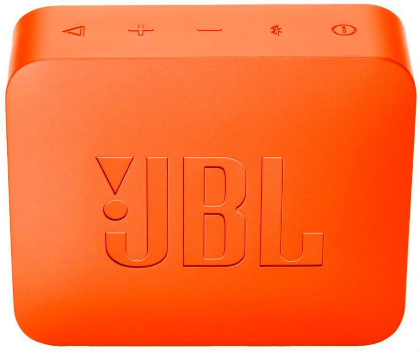 JBL Портативная колонка Go 2