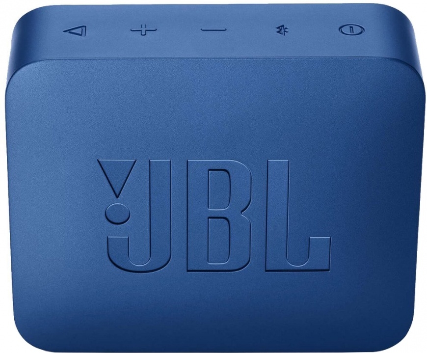 JBL Портативная колонка Go 2