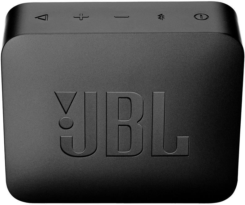 JBL Портативная колонка Go 2