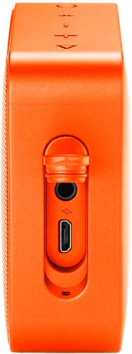 JBL Портативная колонка Go 2