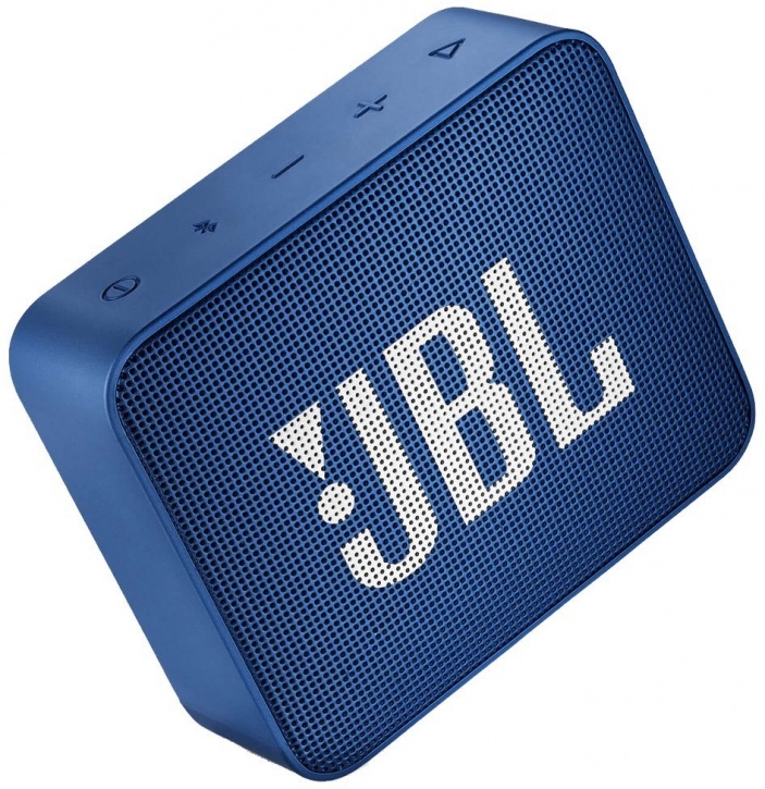 JBL Портативная колонка Go 2
