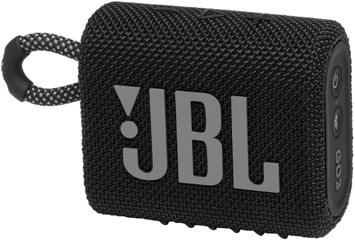 JBL Портативная колонка Go 3