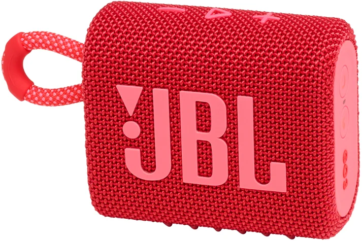 JBL Портативная колонка Go 3