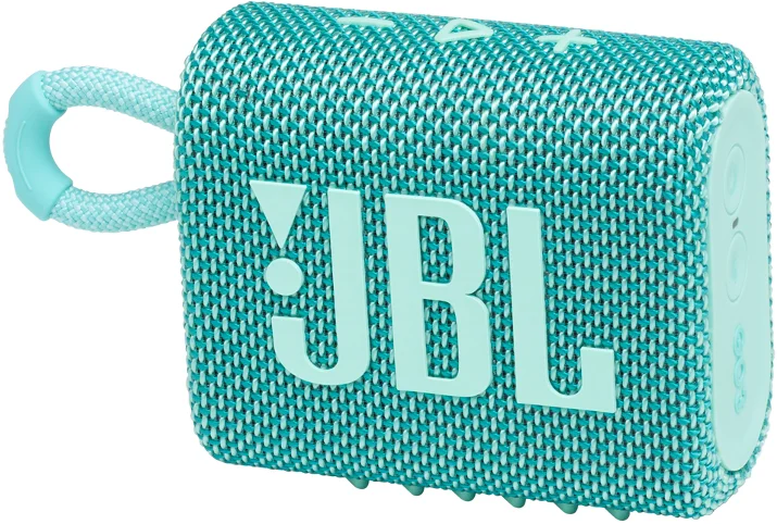 JBL Портативная колонка Go 3