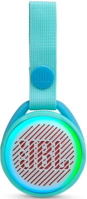 JBL Портативная колонка JR Pop