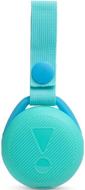 JBL Портативная колонка JR Pop