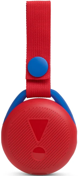 JBL Портативная колонка JR Pop