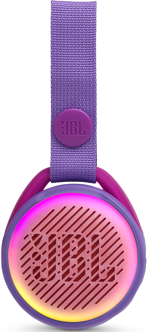 JBL Портативная колонка JR Pop