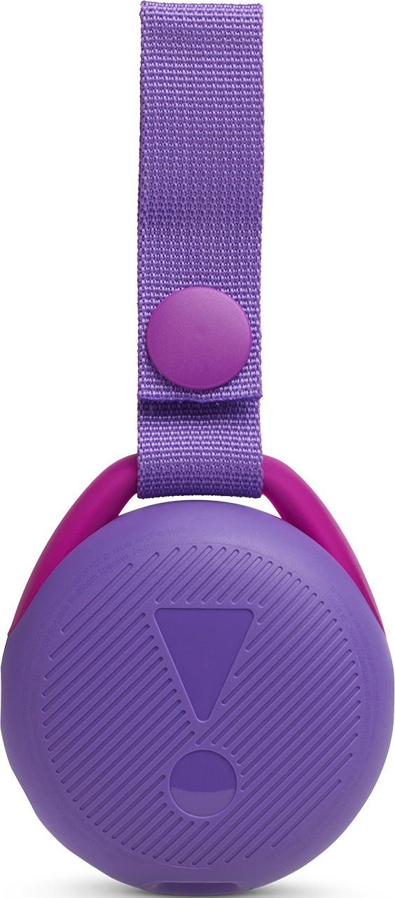 JBL Портативная колонка JR Pop