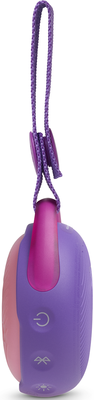 JBL Портативная колонка JR Pop