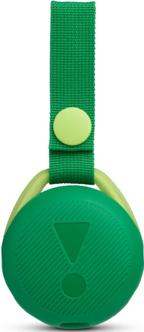 JBL Портативная колонка JR Pop