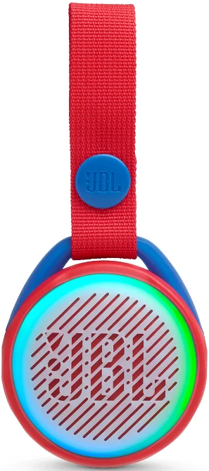 JBL Портативная колонка JR Pop
