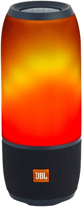 JBL Портативная колонка Pulse 3