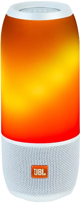 JBL Портативная колонка Pulse 3