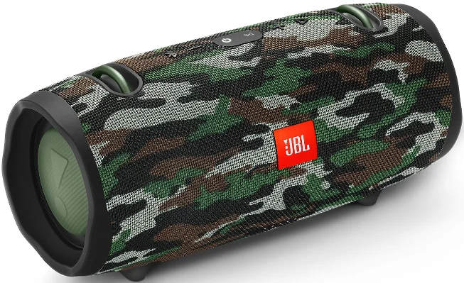JBL Портативная колонка Xtreme 2