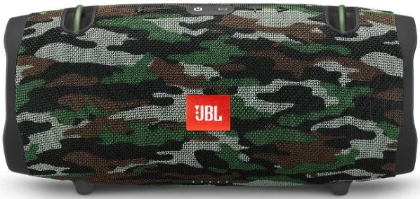 JBL Портативная колонка Xtreme 2