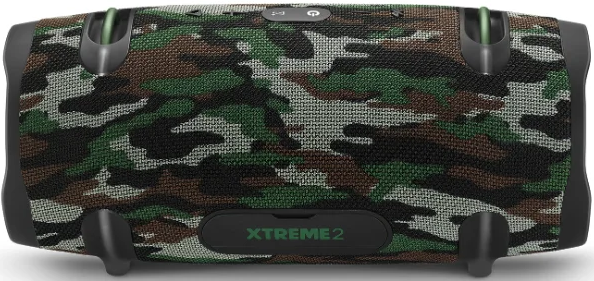 JBL Портативная колонка Xtreme 2