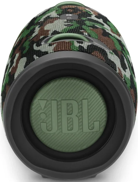 JBL Портативная колонка Xtreme 2