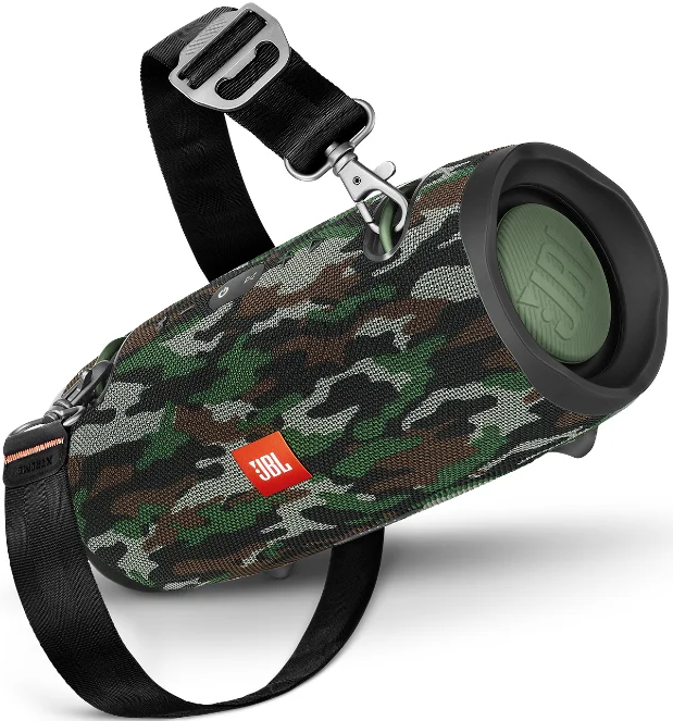 JBL Портативная колонка Xtreme 2